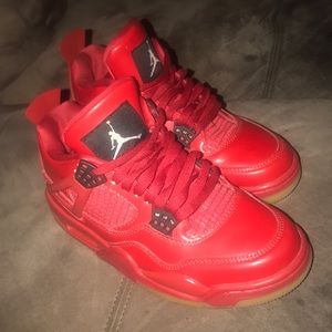 Jordan 4